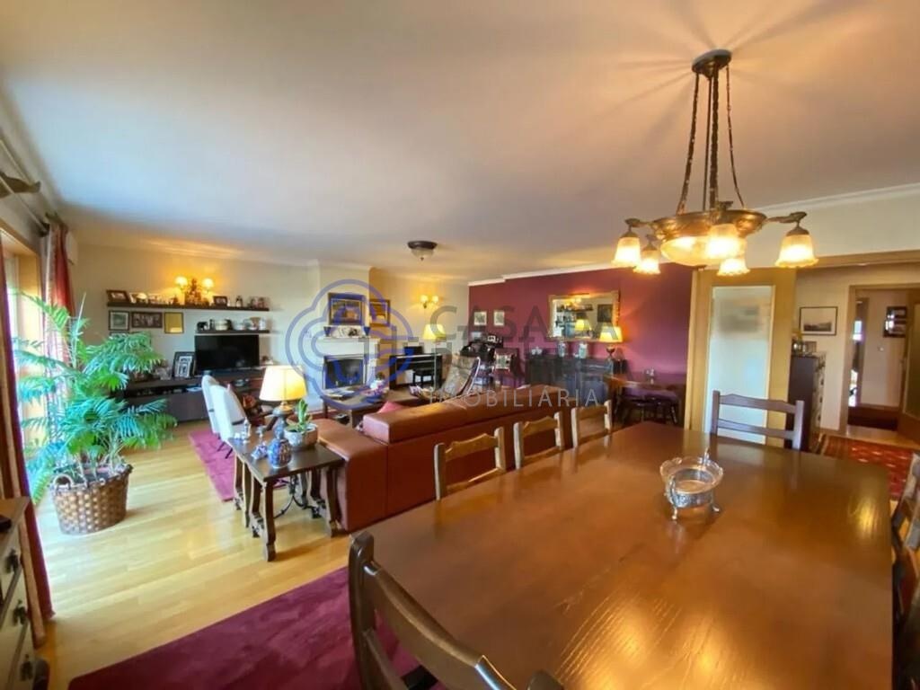 4 غرف نوم بانتهاوس في Vila Nova de Gaia, Portugal رقم 241613