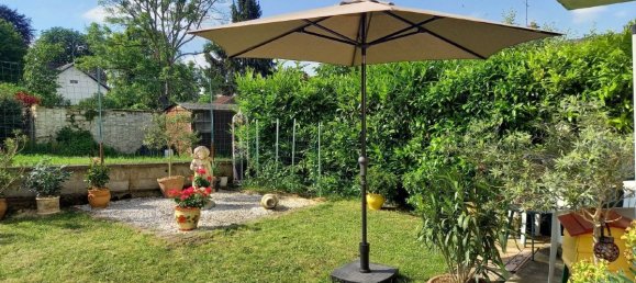 1 Schlafzimmer Wohnung in Orry-la-Ville, France, Nr. 233361 4