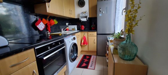 1 Schlafzimmer Wohnung in Orry-la-Ville, France, Nr. 233361 2