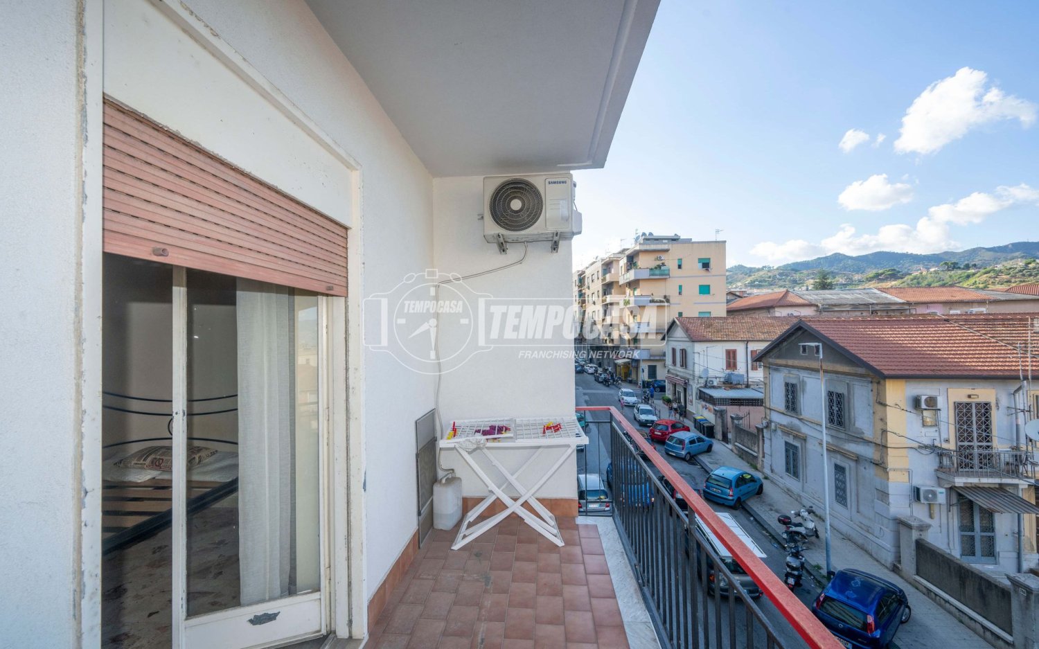 4-Zimmer Wohnung in Messina, Italy, Nr. 293692