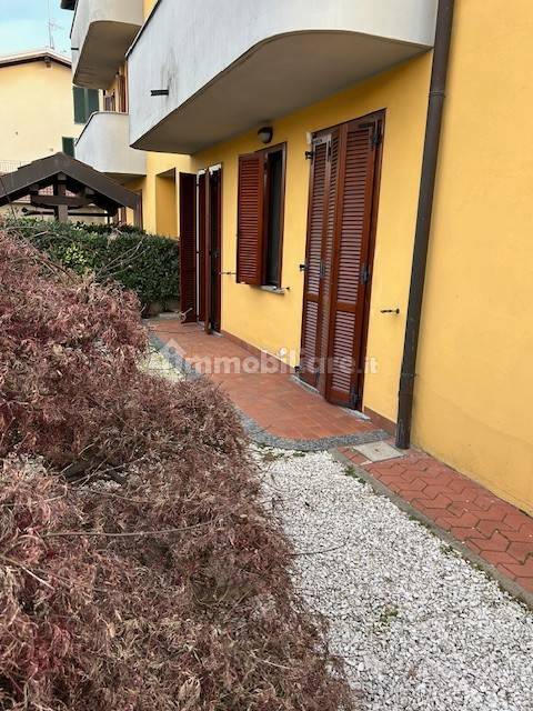Apartamento T2 em Gravellona Lomellina, Italy N.º 47068