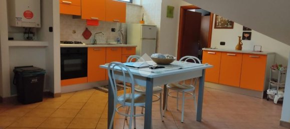 3 rooms Apartment in Rende, Italy No. 91894 4