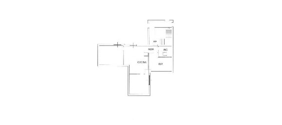 3 rooms Apartment in Rende, Italy No. 91894 18