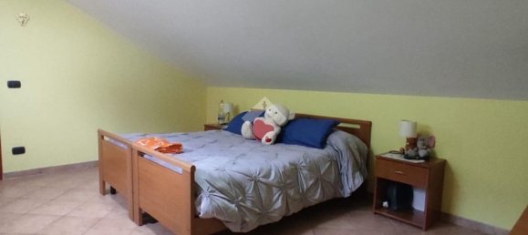 3 rooms Apartment in Rende, Italy No. 91894 10