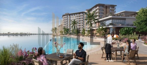 2 bedrooms Apartment in Yas Island, UAE No. 56052 7
