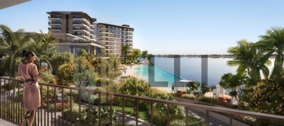 2 bedrooms Apartment in Yas Island, UAE No. 56052 2