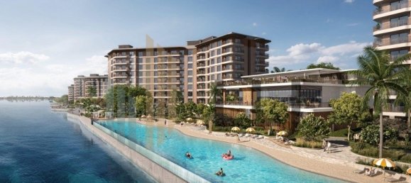 2 bedrooms Apartment in Yas Island, UAE No. 56052 3