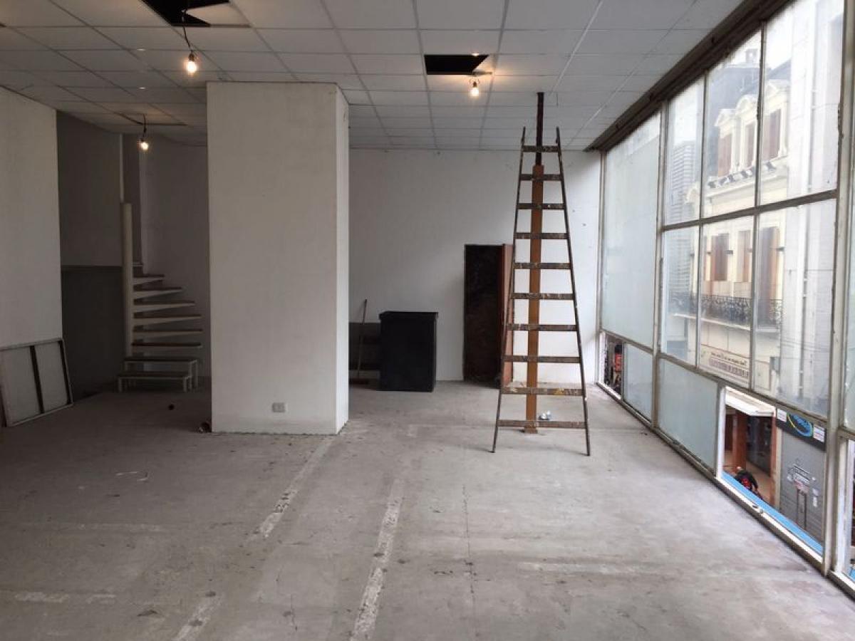 Офис 130м² в Буэнос-Айрес, Аргентина № 108639