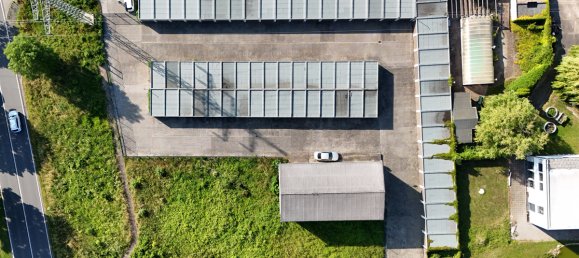 Parkplatz in Nordsachsen, Germany 1000m², Nr. 221751 3