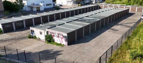 Parkplatz in Nordsachsen, Germany 1000m², Nr. 221751 7