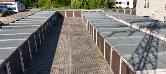 Parkplatz in Nordsachsen, Germany 1000m², Nr. 221751 5