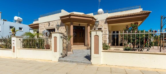 Villa de 3 dormitorios en Paralimni, Cyprus No. 23218 10