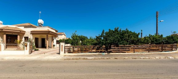 Villa de 3 dormitorios en Paralimni, Cyprus No. 23218 6