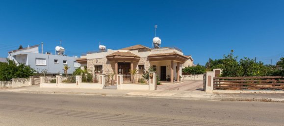 Villa de 3 dormitorios en Paralimni, Cyprus No. 23218 5
