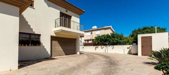 Villa de 3 dormitorios en Paralimni, Cyprus No. 23218 24