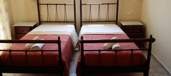 4 Schlafzimmer Villa in Corfu, Greece, Nr. 8894 8