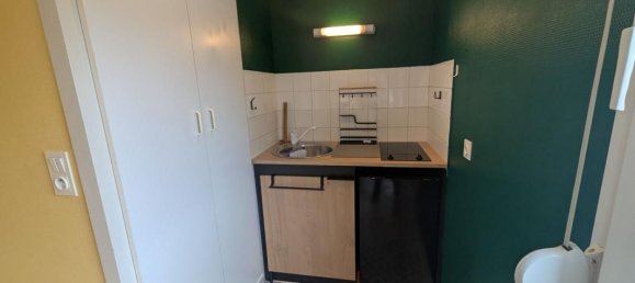 Apartamento de 1 dormitorio en Bourg-en-Bresse, France No. 286395 3