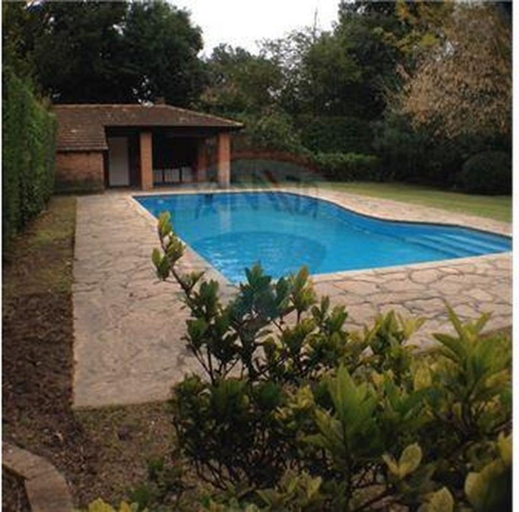 6 bedrooms House in Tigre, Argentina No. 53712