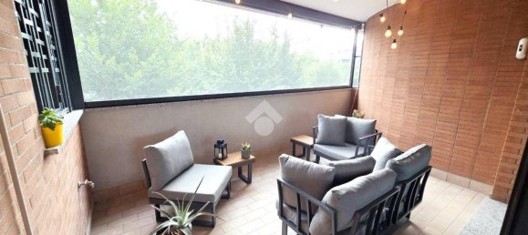 3 Schlafzimmer Wohnung in Peschiera Borromeo, Italy, Nr. 304667 10