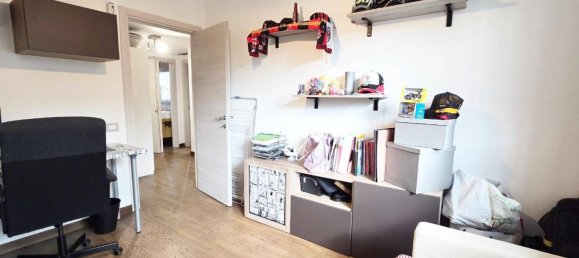 3 Schlafzimmer Wohnung in Peschiera Borromeo, Italy, Nr. 304667 16