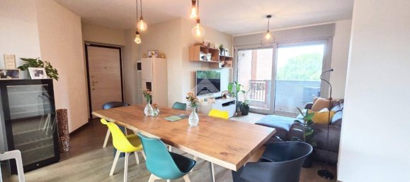 3 Schlafzimmer Wohnung in Peschiera Borromeo, Italy, Nr. 304667 4