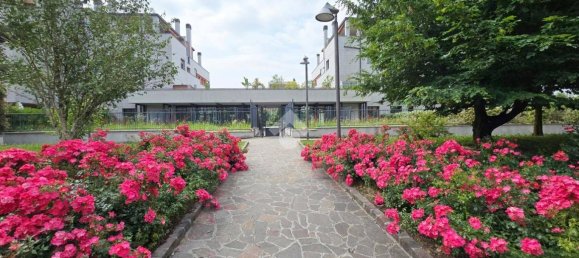 3 Schlafzimmer Wohnung in Peschiera Borromeo, Italy, Nr. 304667 26