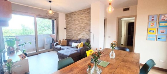 3 Schlafzimmer Wohnung in Peschiera Borromeo, Italy, Nr. 304667 5