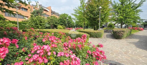 3 Schlafzimmer Wohnung in Peschiera Borromeo, Italy, Nr. 304667 25