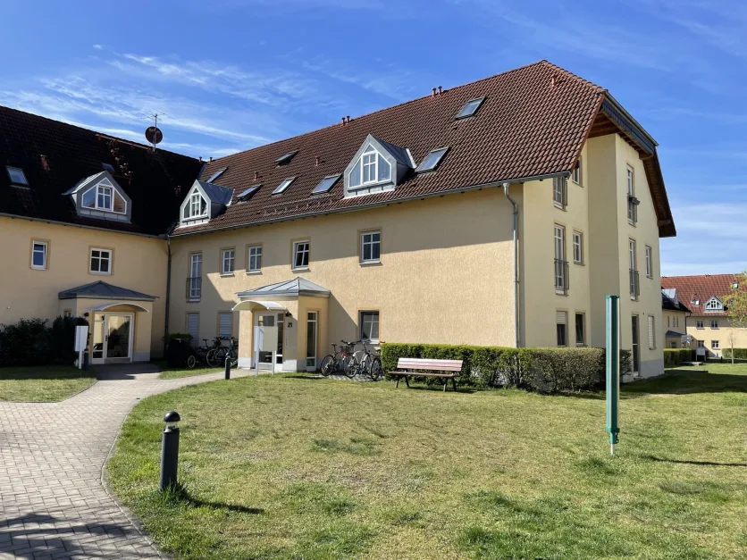 Studio in Sachsen, Germany, Nr. 349310