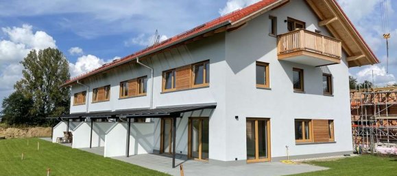 Grundstück in Rosenheim, Germany, Nr. 141305 5