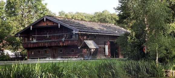 Grundstück in Rosenheim, Germany, Nr. 141305 3