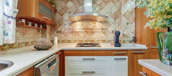 Дом с 4 спальнями в Аликанте, Испания № 170283 15