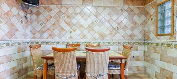 Дом с 4 спальнями в Аликанте, Испания № 170283 9