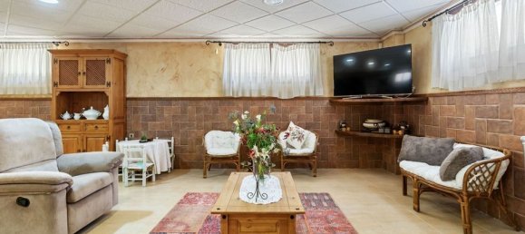 Дом с 4 спальнями в Аликанте, Испания № 170283 44