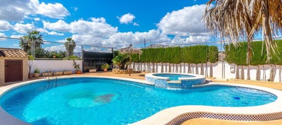 Дом с 4 спальнями в Аликанте, Испания № 170283 29