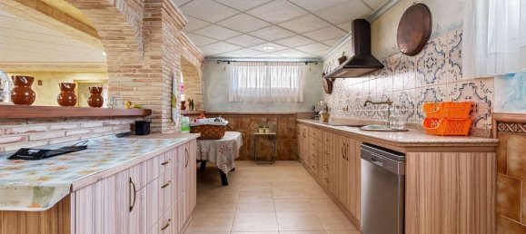 Дом с 4 спальнями в Аликанте, Испания № 170283 46