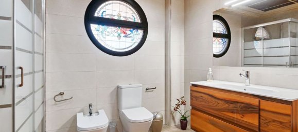 Дом с 4 спальнями в Аликанте, Испания № 170283 13