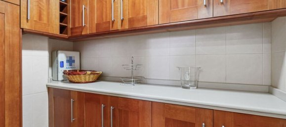 Дом с 4 спальнями в Аликанте, Испания № 170283 41