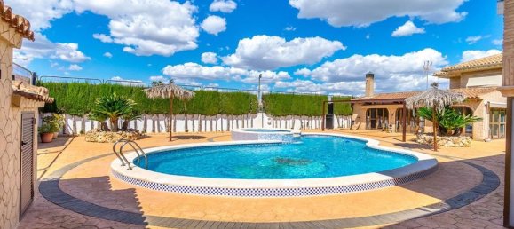 Дом с 4 спальнями в Аликанте, Испания № 170283 2