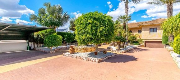 Дом с 4 спальнями в Аликанте, Испания № 170283 20