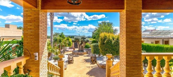 Дом с 4 спальнями в Аликанте, Испания № 170283 24