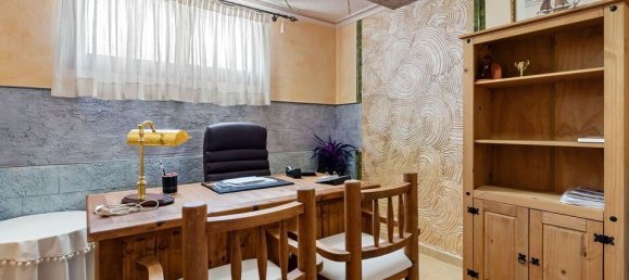 Дом с 4 спальнями в Аликанте, Испания № 170283 19