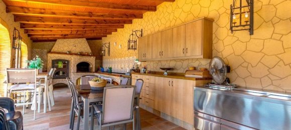 Дом с 4 спальнями в Аликанте, Испания № 170283 26