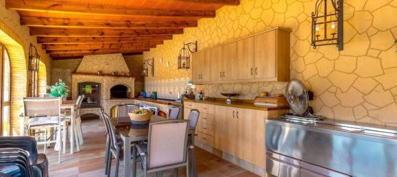 Дом с 4 спальнями в Аликанте, Испания № 170283 5