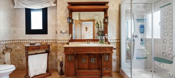 Дом с 4 спальнями в Аликанте, Испания № 170283 43