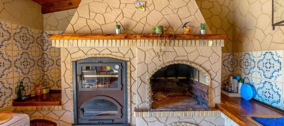 Дом с 4 спальнями в Аликанте, Испания № 170283 31