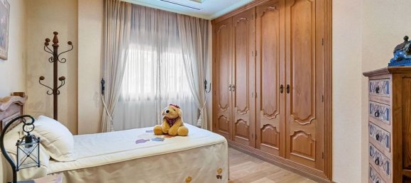 Дом с 4 спальнями в Аликанте, Испания № 170283 39