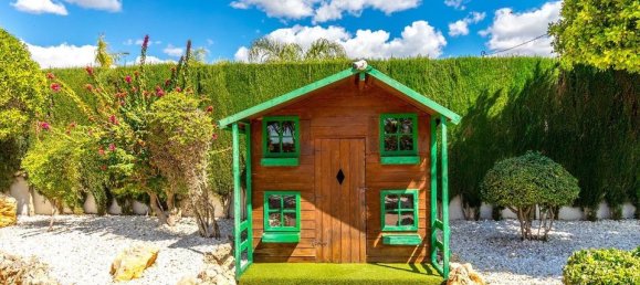 Дом с 4 спальнями в Аликанте, Испания № 170283 28