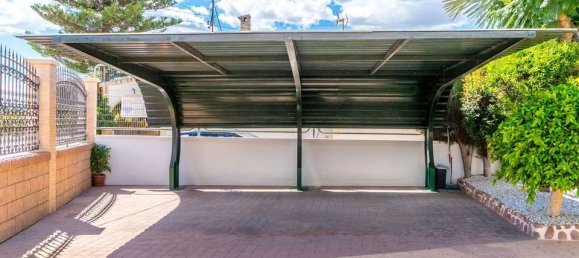 Дом с 4 спальнями в Аликанте, Испания № 170283 25