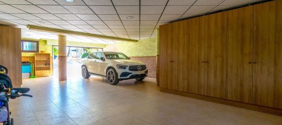 Дом с 4 спальнями в Аликанте, Испания № 170283 23